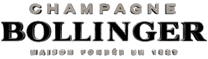 Bollinger Champagne Bevande 