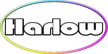 Harlow H MASCULINO - UK - USA - IRL - AUS - NZ Nombre 