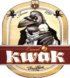 Kwak Bierhuis Belgium Beers Drinks 