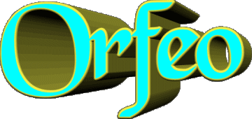 Orfeo O MASCULINO - Italia Nombre 