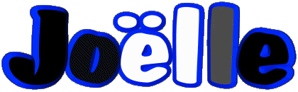 Joëlle J WEIBLICH - Frankreich Vorname 