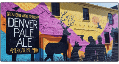 Great Divide USA Birre Bevande 