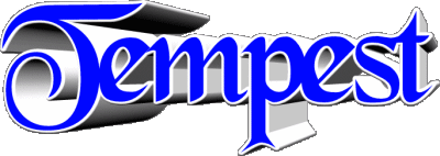 Tempest T FEMENINO - UK - USA - IRL - AUS - NZ Nombre 