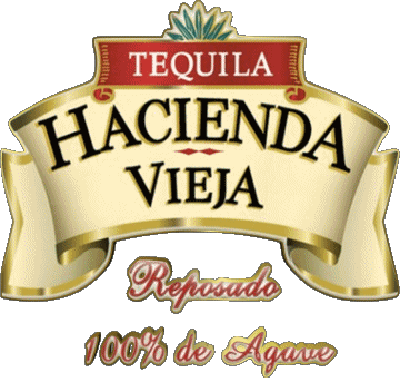 Hacienda Vieja Tequila Getränke 