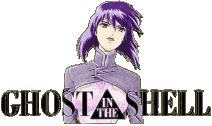 Ghost in the Shell Manga Multimedia 