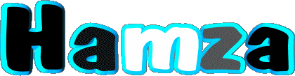 Hamza H MASCHIO - Maghreb Musulmano Nome 