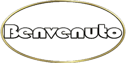Benvenuto B MASCULINO - Italia Nombre 