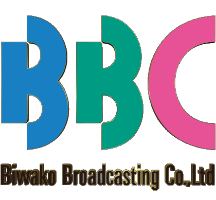 Biwako Broadcasting Giappone Canali - TV Mondo Multimedia 