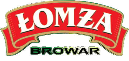 Lomza Polen Bier Getränke 