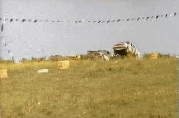 Video Attention, on va s'fâcher ! Cinéma International Multi Média 