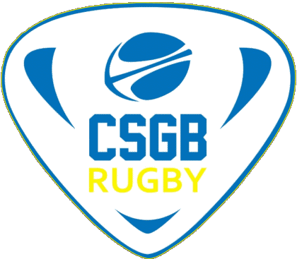 CS Gresivaudan Belledonne Dept 38 Rugby Club Francia Logo Deportes 