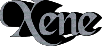 Xene X FEMININ - UK - USA Prénoms 