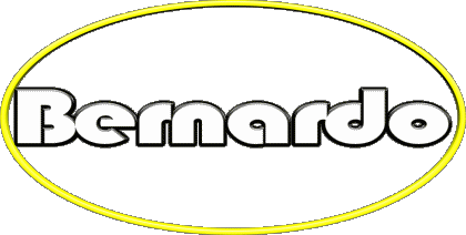 Bernardo B MASCULINO - Italia Nombre 