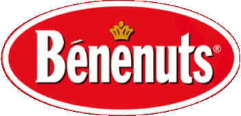 Benenuts U.S.A Apéritifs - Chips - Snack Cibo 
