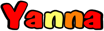 Yanna Y FEMININ - France Prénoms 