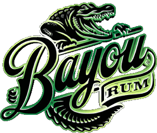 Bayou Rum Drinks 