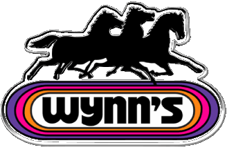 Wynn's Kraftstoffe - Öle Transport 