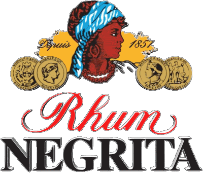 Negrita Rhum Boissons 