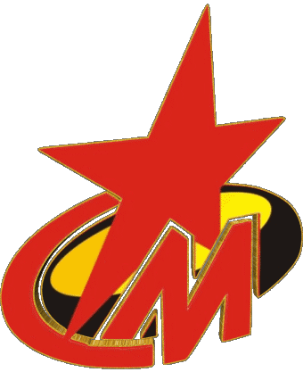 Metallurg Serov Russia Hockey - Clubs Sportivo 