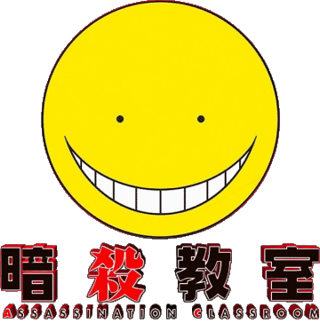 Assassination Classroom Manga Multimedia 