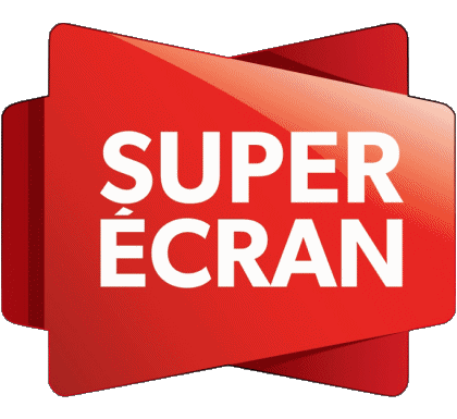 Super Écran Canadá - Quebec Canales - TV Mundo Multimedia 
