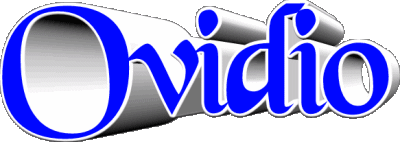 Ovidio O MASCULINE - Italy First Names 