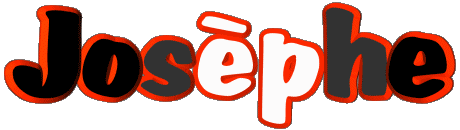 Josèphe J FEMININE - France First Names 