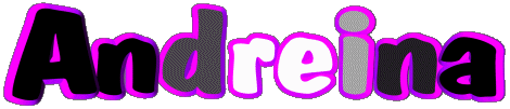 Andreina A WEIBLICH - Italien Vorname 
