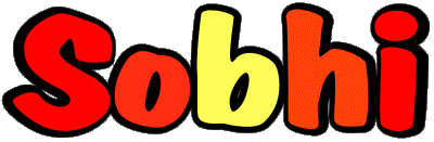 Sobhi S MASCULIN - Maghreb Musulman Prénoms 