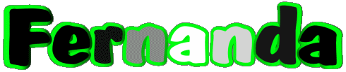 Fernanda F WEIBLICH - Italien Vorname 
