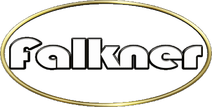 Falkner F MASCULINO - UK - USA - IRL - AUS - NZ Nombre 