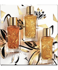 Lancôme Couture - Perfume Fashion 