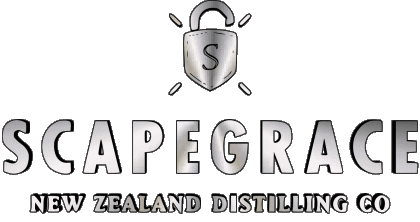 Scapegrace Gin Boissons 