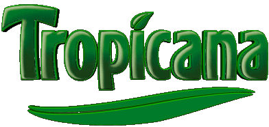 Tropicana Jus de Fruits Boissons 
