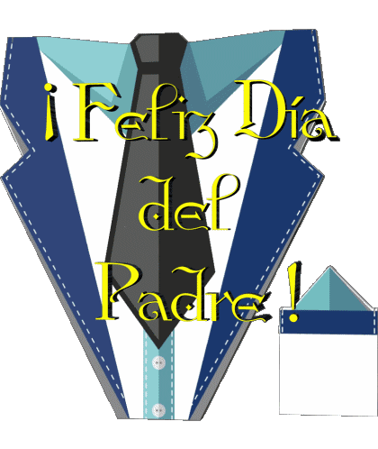 04 Feliz Día del Padre Spanish Messages 