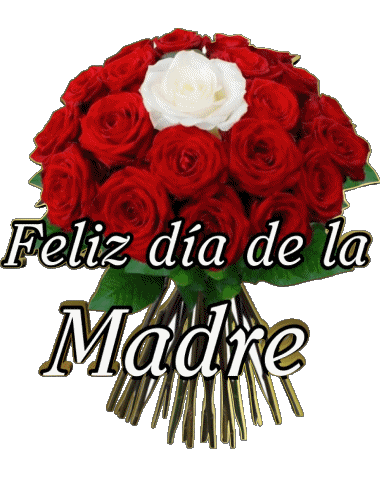 04 Feliz día de la madre Spanisch Nachrichten 