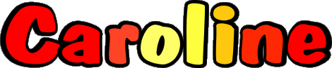 Caroline C WEIBLICH - Frankreich Vorname 