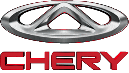 Logo Chery Cars Transport 