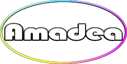Amadea A FEMININE - Spain First Names 