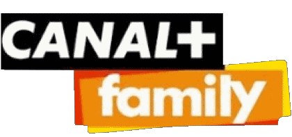 Logo Canal + Kanäle - TV Frankreich Multimedia 