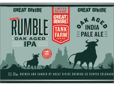 Great Divide USA Beers Drinks 