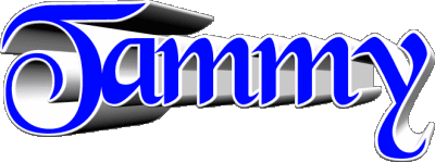 Tammy T FEMININE - UK - USA - IRL - AUS - NZ First Names 