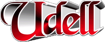 Udell U MASCULIN - UK - USA Prénoms 