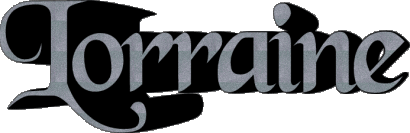 Lorraine L FEMININE - France First Names 