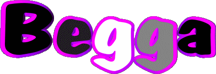 Begga B WEIBLICH - Deutschland Vorname 