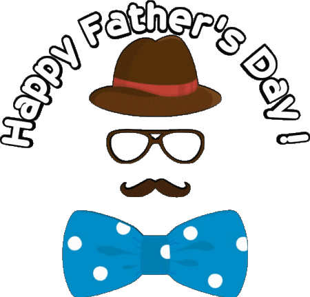 03 Happy Father's Day Inglés Mensajes 