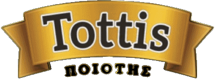 Tottis Grèce Apéritifs - Chips - Snack Nourriture 