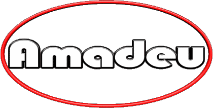Amadeu A MASCHIO -  Portogallo Nome 