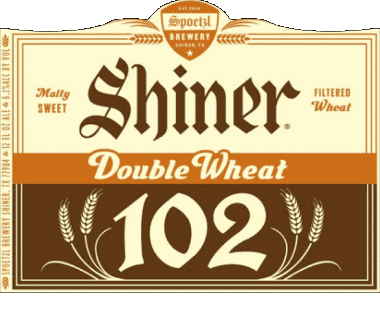 Shiner USA Birre Bevande 