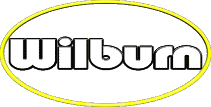 Wilburn W MASCULINO - UK - USA - IRL - AUS - NZ Nombre 